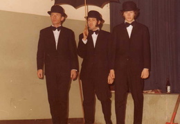 1978 - Fando et Lis