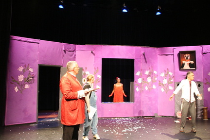 Moord op Worcester Manor