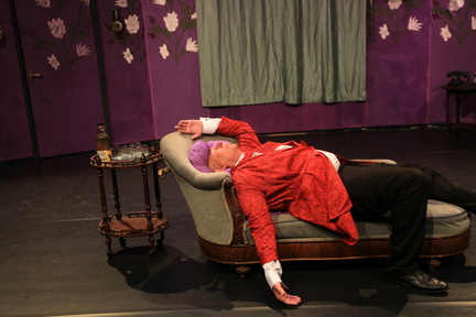 Moord op Worcester Manor