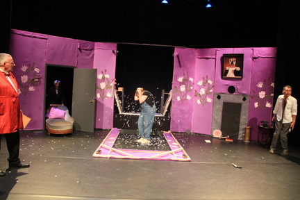 Moord op Worcester Manor